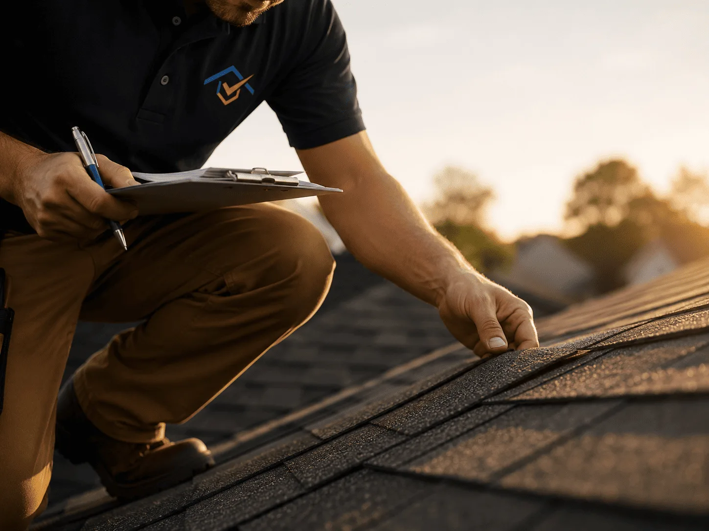 Why Choose Roof Inspection in Spearville, KS